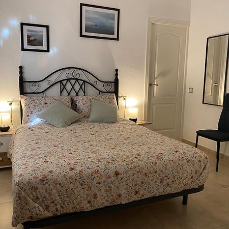 Bed and Breakfast El Barco Ла-Амеллья-де-Мар Экстерьер фото