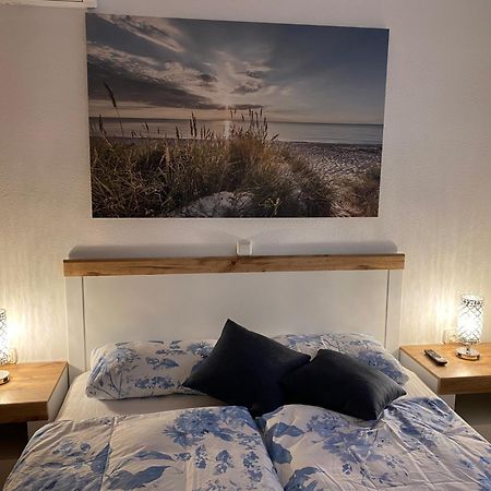 Bed and Breakfast El Barco Ла-Амеллья-де-Мар Экстерьер фото