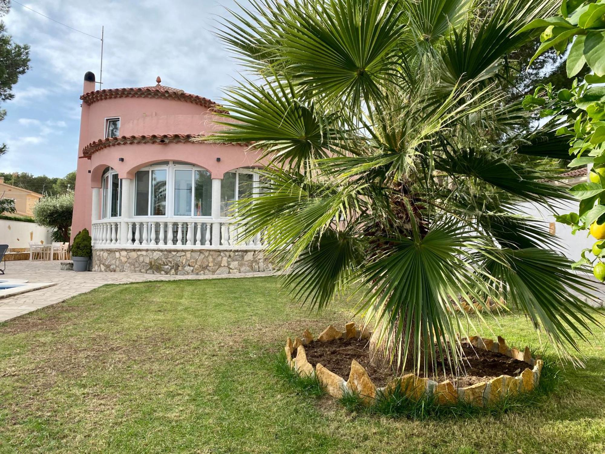 Bed and Breakfast El Barco Ла-Амеллья-де-Мар Экстерьер фото
